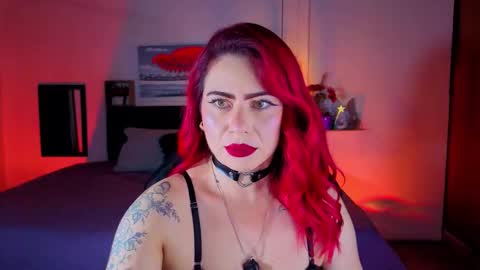 DULCE online show from 03/12/26, 07:31