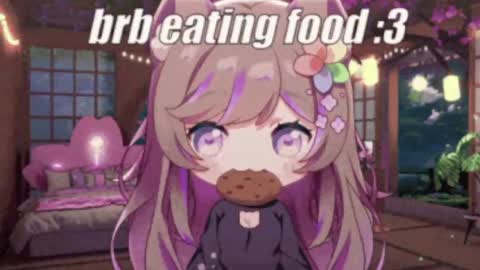 dulce_charm_ online show from 04/01/26, 01:01