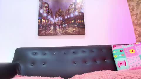 Dulce online show from 03/23/26, 11:47