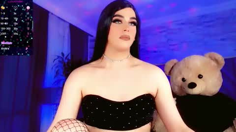 Snapshot of dulce_fantasyts chatting on 05/26/26, 10:00 dulce online show from 05/26/26, 10:00