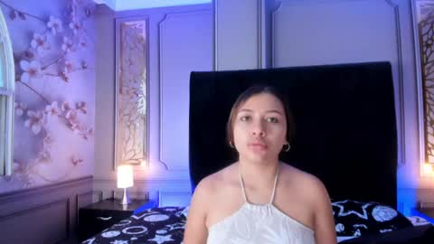 Snapshot of dulce_girls chatting on 05/13/26, 12:24 Dulce online show from 05/13/26, 12:24