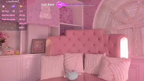 Snapshot of dulce_girls chatting on 06/22/26, 11:40 Dulce online show from 06/22/26, 11:40