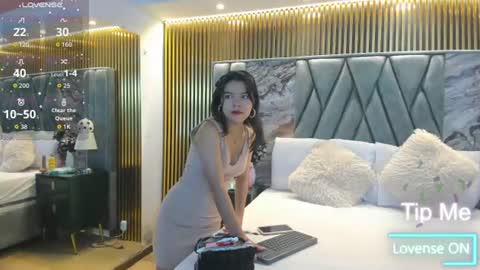 Snapshot of dulce_glamor_ chatting on 07/05/26, 11:17 Dulce online show from 07/05/26, 11:17