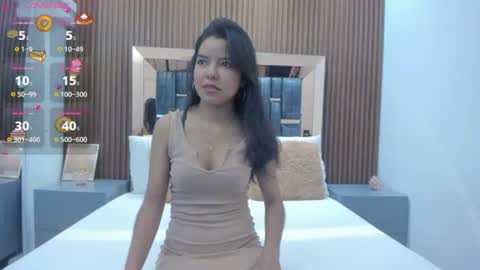 Snapshot of dulce_glamor_ chatting on 07/30/26, 10:14 Dulce online show from 07/30/26, 10:14
