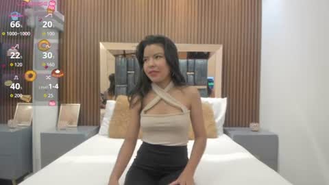 Snapshot of dulce_glamor_ chatting on 08/01/26, 10:25 Dulce online show from 08/01/26, 10:25