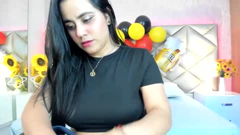    Monday 5-2 am From Tuesday to Friday5-1 am Colombia time online show from 10/01/25, 03:34
