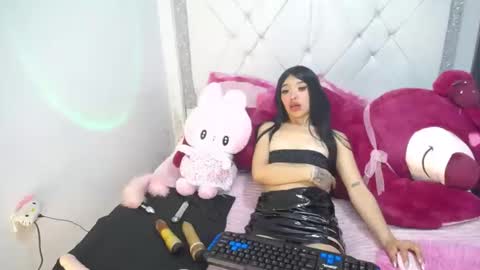 dulce_kiy online show from 02/02/26, 06:12