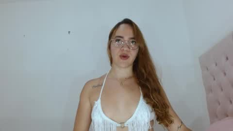 Snapshot of dulce_melocoton chatting on 05/23/26, 10:25 Dulce online show from 05/23/26, 10:25