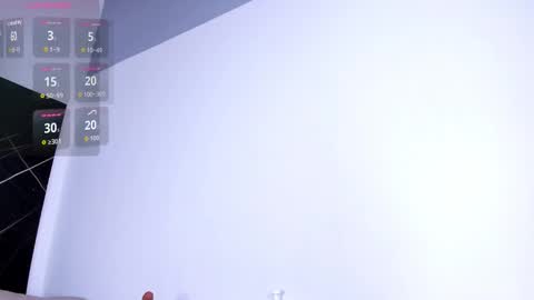 dulce melodia online show from 12/15/25, 08:24