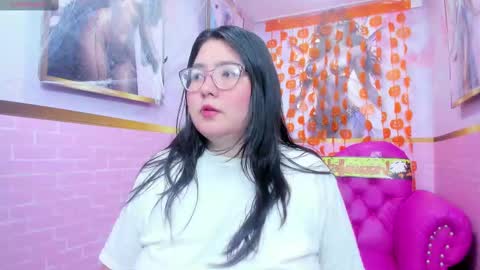 Dulce  online show from 10/24/25, 11:39