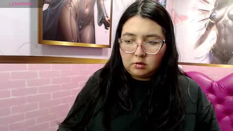 Dulce  online show from 03/15/26, 03:56