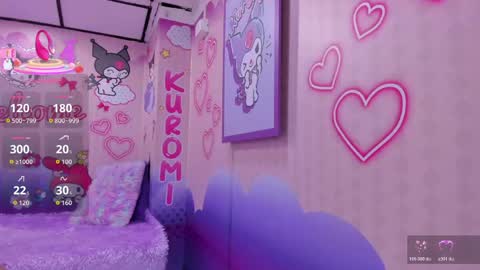 Dulce  online show from 04/15/26, 11:50