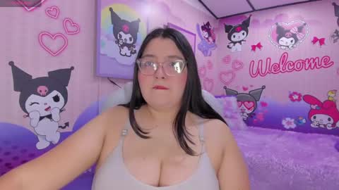 Snapshot of dulce_meow chatting on 04/24/26, 11:56 Dulce online show from 04/24/26, 11:56