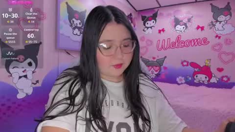 Snapshot of dulce_meow chatting on 04/26/26, 11:52 Dulce online show from 04/26/26, 11:52