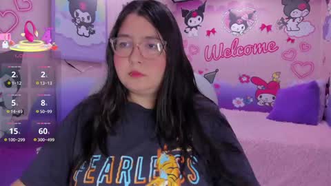Snapshot of dulce_meow chatting on 05/01/26, 11:59 Dulce online show from 05/01/26, 11:59