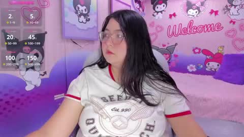 Snapshot of dulce_meow chatting on 05/03/26, 11:49 Dulce online show from 05/03/26, 11:49