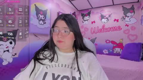 Snapshot of dulce_meow chatting on 05/07/26, 11:48 Dulce online show from 05/07/26, 11:48
