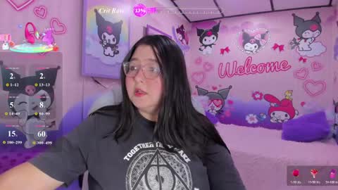 Snapshot of dulce_meow chatting on 05/08/26, 11:48 Dulce online show from 05/08/26, 11:48