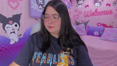 Snapshot of dulce_meow chatting on 05/15/26, 11:50 Dulce online show from 05/15/26, 11:50