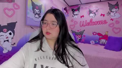 Snapshot of dulce_meow chatting on 05/16/26, 11:53 Dulce online show from 05/16/26, 11:53