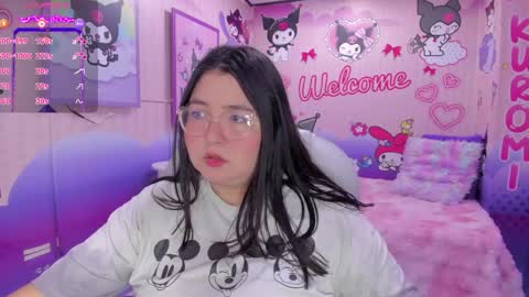 Snapshot of dulce_meow chatting on 05/30/26, 11:51 Dulce online show from 05/30/26, 11:51