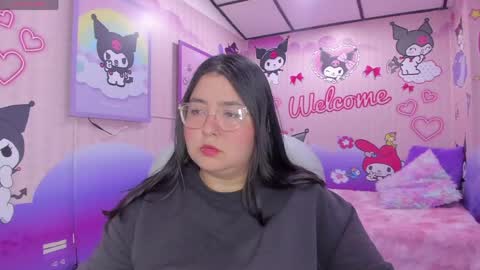 Snapshot of dulce_meow chatting on 06/01/26, 11:56 Dulce online show from 06/01/26, 11:56