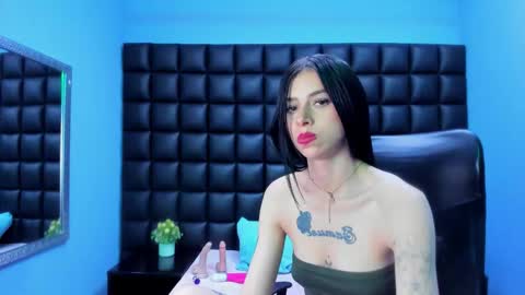 dulce_miiaa online show from 02/17/26, 04:46