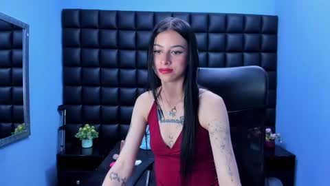 dulce_miiaa online show from 03/09/26, 06:56