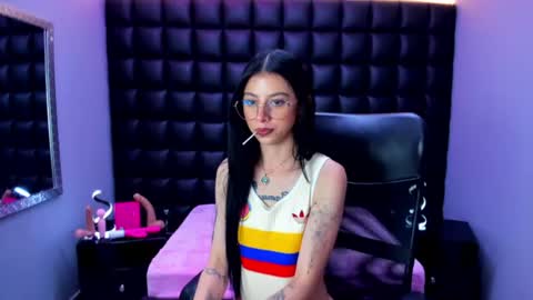 dulce_miiaa online show from 07/03/26, 06:14