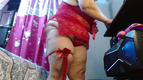 dulce online show from 03/05/25, 12:11