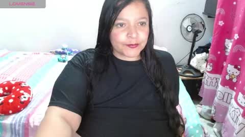 dulce online show from 04/19/26, 03:33