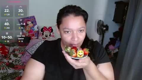 dulce online show from 06/04/26, 07:42