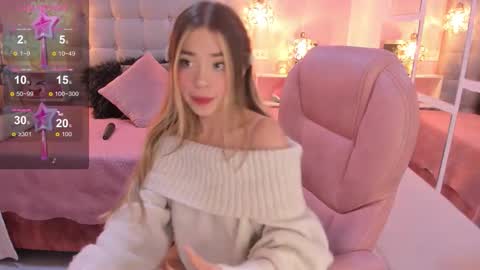 Dulce  online show from 03/26/26, 07:41