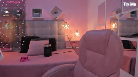 Snapshot of dulce_powl chatting on 05/01/26, 01:05 Dulce online show from 05/01/26, 01:05