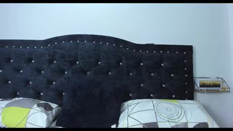 Dulce online show from 10/12/25, 10:20