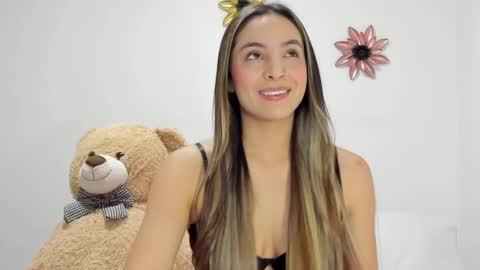 Snapshot of dulce_roberts_ chatting on 01/14/25, 11:53 Dulce online show from 01/14/25, 11:53