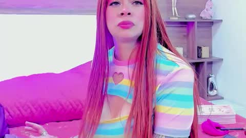 dulce_speed online show from 02/10/26, 08:46