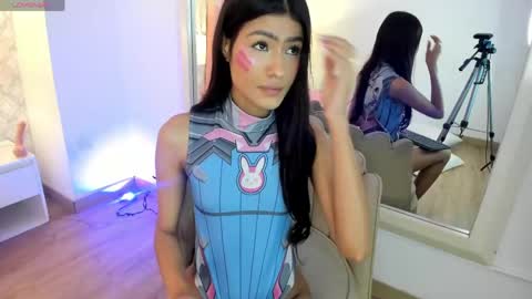 Snapshot of dulce_tentacion___ chatting on 04/26/26, 11:30 dulce_tentacion___ online show from 04/26/26, 11:30