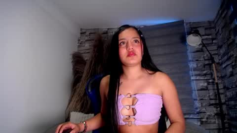 Snapshot of dulceamara_vg chatting on 05/23/26, 11:36 Amara online show from 05/23/26, 11:36