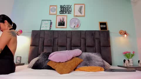 DULCE AURORA online show from 03/07/25, 02:46