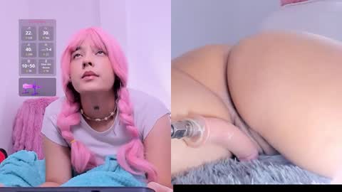 Snapshot of dulcebrown69 chatting on 11/13/25, 01:37 dulce online show from 11/13/25, 01:37