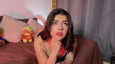 dulcecharlotte and claptone online show from 01/09/26, 03:53