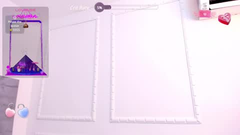 Dulce online show from 03/10/25, 06:16