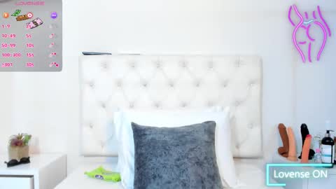 Dulce online show from 10/09/25, 07:23