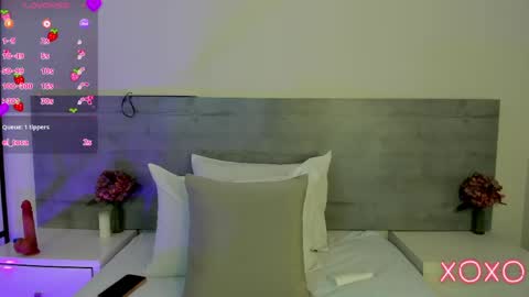 Dulce online show from 05/11/26, 11:27