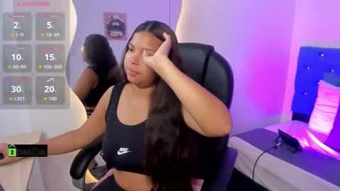 Snapshot of dulcecooper1 chatting on 03/02/26, 07:32 Dulce online show from 03/02/26, 07:32