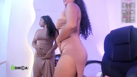 Snapshot of dulcecooper1 chatting on 05/10/26, 11:37 Dulce online show from 05/10/26, 11:37