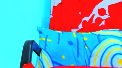 Dulce online show from 10/10/25, 09:41