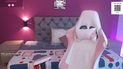 dulcee_gaby online show from 10/30/25, 12:17