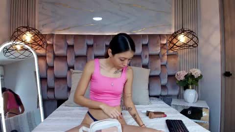 Dulce online show from 01/14/26, 12:55